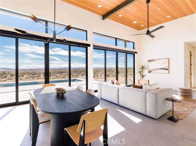 Detail Gallery Image 6 of 66 For 621 N Sage Ave, Yucca Valley,  CA 92284 - 3 Beds | 3 Baths