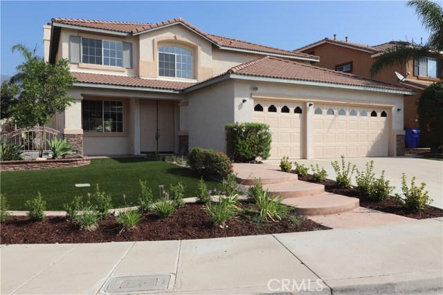 15038 Coyote Court, Fontana, CA 92336