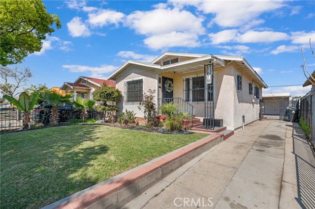 Detail Gallery Image 3 of 18 For 1619 W 71st St, Los Angeles,  CA 90047 - 2 Beds | 1 Baths