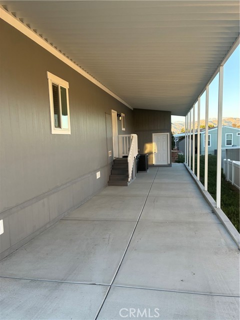 Detail Gallery Image 9 of 16 For 1536 S State St #149,  Hemet,  CA 92543 - 3 Beds | 2 Baths
