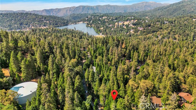 Detail Gallery Image 28 of 31 For 1205 Jungfrau Dr, Crestline,  CA 92325 - 2 Beds | 1/1 Baths