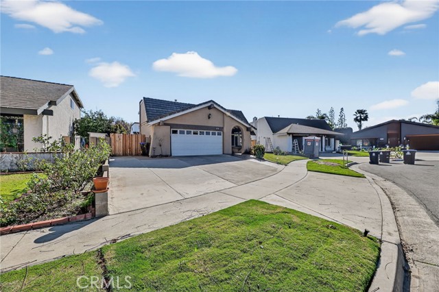 Detail Gallery Image 53 of 54 For 6116 E Paseo Rio Azul, Anaheim,  CA 92807 - 3 Beds | 2/1 Baths