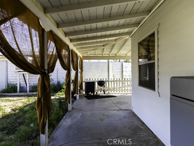 Detail Gallery Image 35 of 45 For 6221 Valley View St, Joshua Tree,  CA 92252 - 2 Beds | 2 Baths