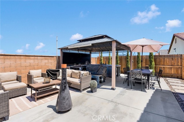 Detail Gallery Image 33 of 45 For 11438 Helena St, Adelanto,  CA 92301 - 3 Beds | 2 Baths