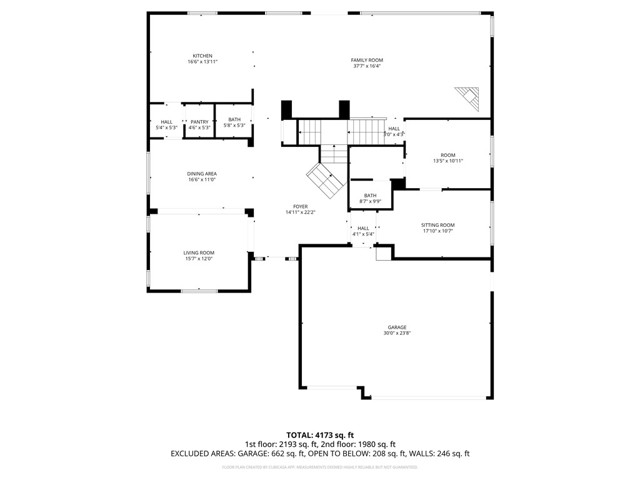 Detail Gallery Image 70 of 72 For 1448 Palermo Dr, Perris,  CA 92571 - 5 Beds | 4/1 Baths