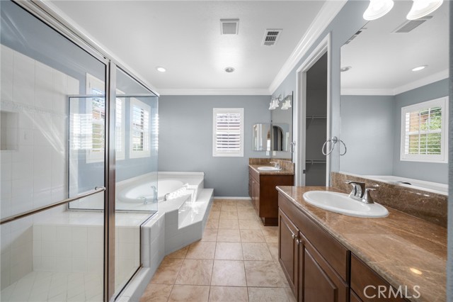 Detail Gallery Image 14 of 41 For 19911 Turin Ct, Yorba Linda,  CA 92886 - 3 Beds | 2/1 Baths