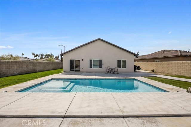 Detail Gallery Image 31 of 37 For 3822 Zamora, Bakersfield,  CA 93306 - 4 Beds | 2 Baths
