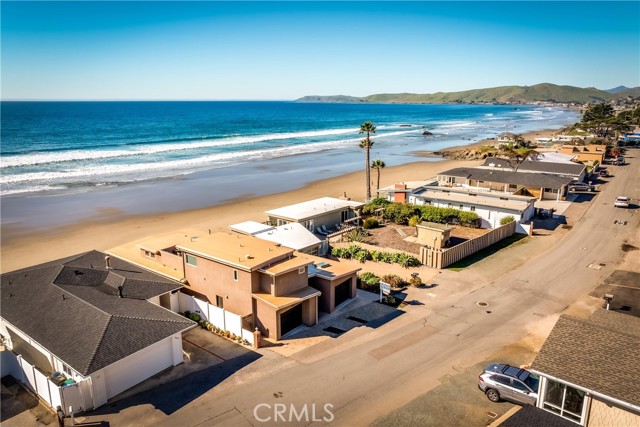 Detail Gallery Image 48 of 55 For 3352 Studio Dr, Cayucos,  CA 93430 - 3 Beds | 3 Baths