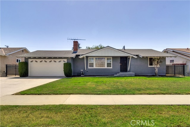 928 W Lucille Ave, West Covina, CA 91790