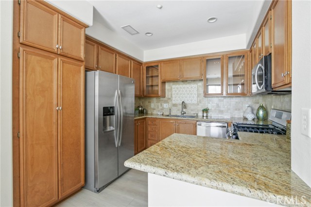 Detail Gallery Image 10 of 26 For 9 Viburnum Way, Ladera Ranch,  CA 92694 - 2 Beds | 2 Baths