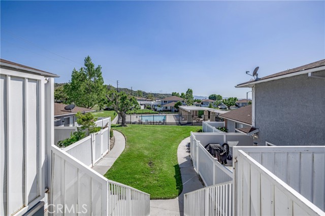 Detail Gallery Image 21 of 30 For 28036 Robin Ave, Saugus,  CA 91350 - 2 Beds | 1 Baths