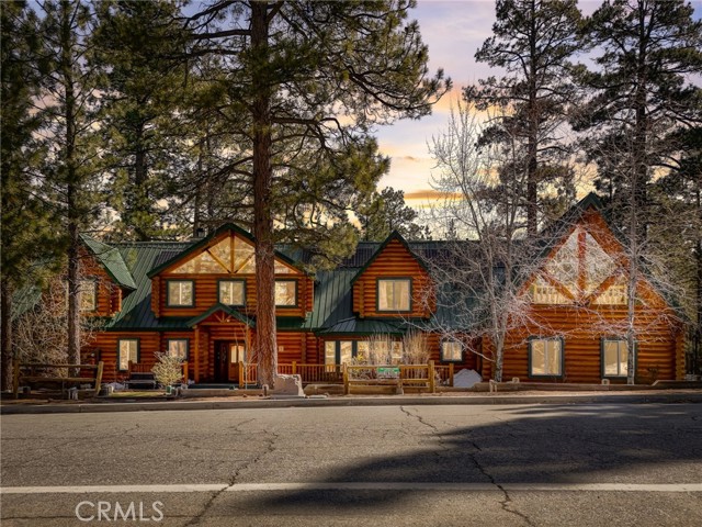 Detail Gallery Image 1 of 75 For 125 Starvation Flats Rd, Big Bear Lake,  CA 92315 - 4 Beds | 5/1 Baths
