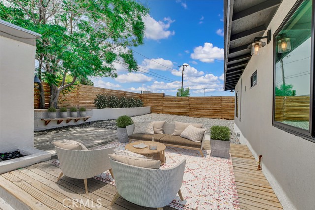 Detail Gallery Image 29 of 48 For 61461 El Reposo St, Joshua Tree,  CA 92252 - 3 Beds | 2 Baths