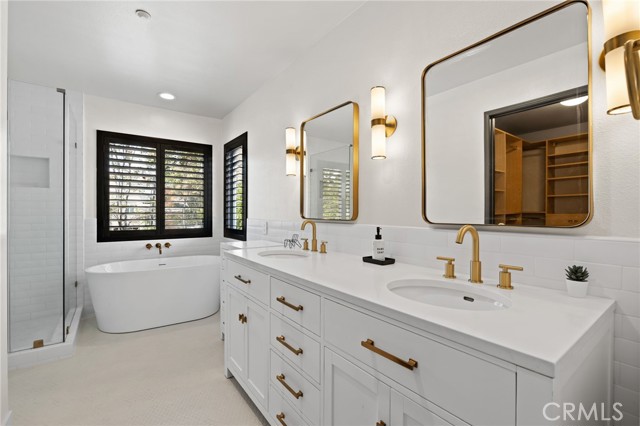 Detail Gallery Image 33 of 52 For 134 Monte Vista Ave a,  Costa Mesa,  CA 92627 - 3 Beds | 2/1 Baths