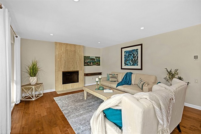 Detail Gallery Image 9 of 67 For 3168 via Vista #Q,  Laguna Woods,  CA 92637 - 2 Beds | 2 Baths