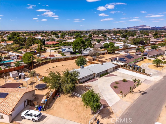 3 Bed Home for Sale in Apple Valley, California