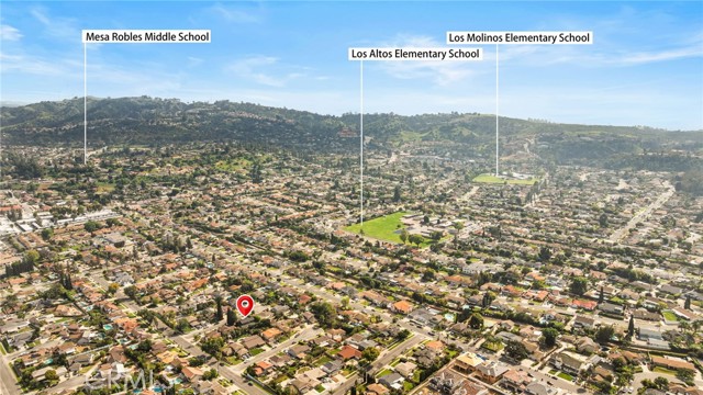 Detail Gallery Image 67 of 67 For 2517 Kwis Ave, Hacienda Heights,  CA 91745 - 4 Beds | 2/1 Baths