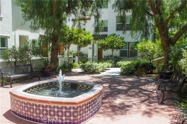 Detail Gallery Image 21 of 21 For 2480 E Villa St #8,  Pasadena,  CA 91107 - 2 Beds | 3 Baths