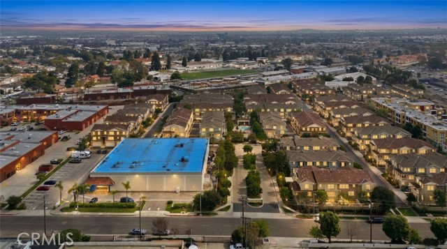 Detail Gallery Image 54 of 58 For 1800 Oak Street #613,  Torrance,  CA 90501 - 3 Beds | 2/1 Baths