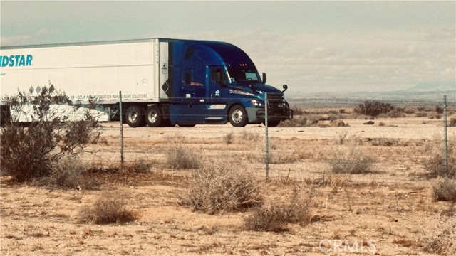 Detail Gallery Image 12 of 34 For 0 off Hwy 58 and Helendale Rd, Helendale,  CA 92347 - – Beds | – Baths