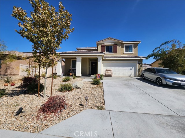Front Image Thumbnail for CRHD26184725