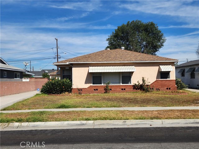 Detail Gallery Image 1 of 8 For 9713 Glandon St, Bellflower,  CA 90706 - 3 Beds | 1 Baths