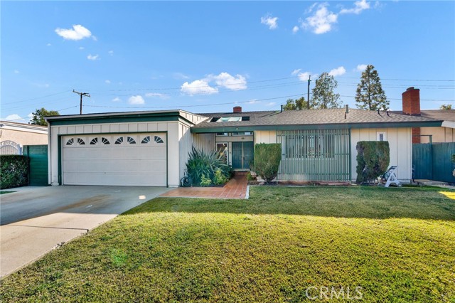 2804 E Valley View Ave, West Covina, CA 91792
