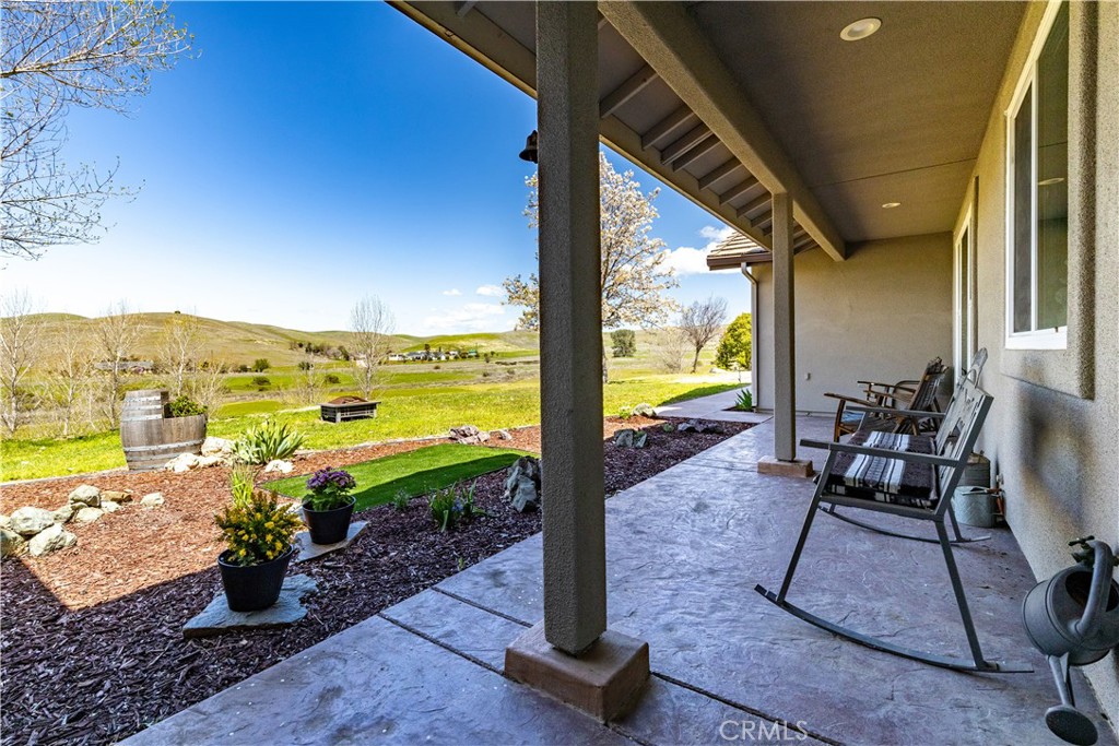 76870 Barker Road