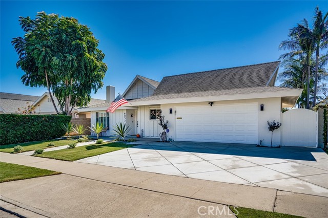 Image 2 for 6052 Doyle Dr, Huntington Beach, CA 92647