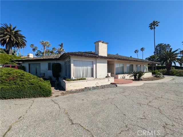 1812 Via Visalia, Palos Verdes Estates, California 90274, 3 Bedrooms Bedrooms, ,3 BathroomsBathrooms,Residential,Sold,Via Visalia,SB24128358