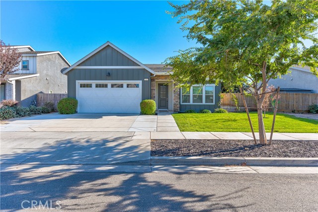 Detail Gallery Image 2 of 40 For 126 Sproul Ct, Merced,  CA 95348 - 3 Beds | 2 Baths