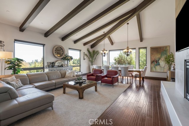 Detail Gallery Image 9 of 75 For 2185 Papaya Dr, La Habra Heights,  CA 90631 - 5 Beds | 6 Baths