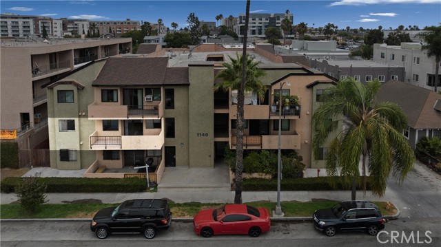Detail Gallery Image 26 of 31 For 1140 Pacific Ave #19,  Long Beach,  CA 90813 - 2 Beds | 2 Baths