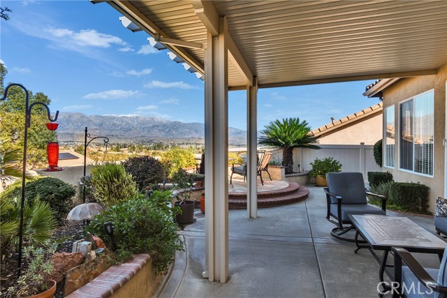 Detail Gallery Image 33 of 41 For 5032 Breckenridge, Banning,  CA 92220 - 2 Beds | 2/1 Baths