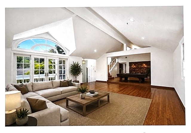 4 Bed Home for Sale in Sherman Oaks, California