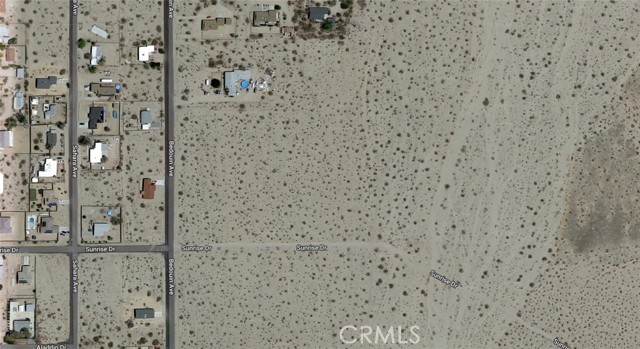 7 Sunrise, Twentynine Palms, CA, 92277 7 Sunrise, Twentynine Palms, CA, 92277