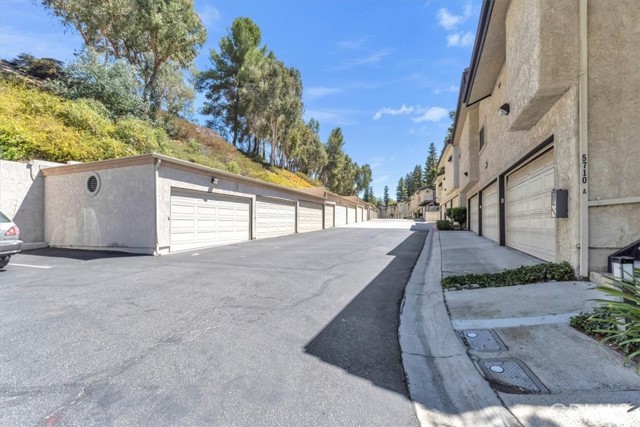 Detail Gallery Image 14 of 25 For 5728 Skyview Way #G,  Agoura Hills,  CA 91301 - 1 Beds | 1 Baths