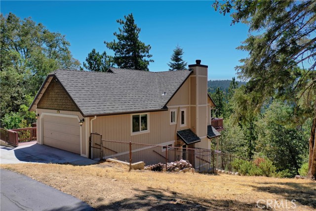 Detail Gallery Image 34 of 37 For 26520 Walnut Hills Dr, Lake Arrowhead,  CA 92391 - 3 Beds | 2/1 Baths