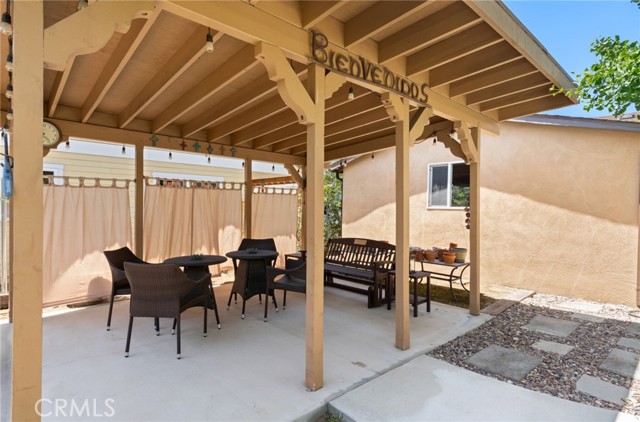 Detail Gallery Image 31 of 34 For 1260 Sinaloa Ave, Pasadena,  CA 91104 - 4 Beds | 2 Baths