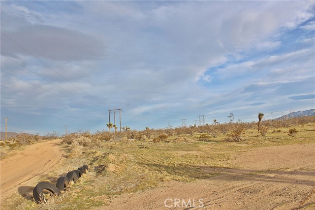 Detail Gallery Image 4 of 9 For 0 Desert View Rd, Apple Valley,  CA 92308 - – Beds | – Baths