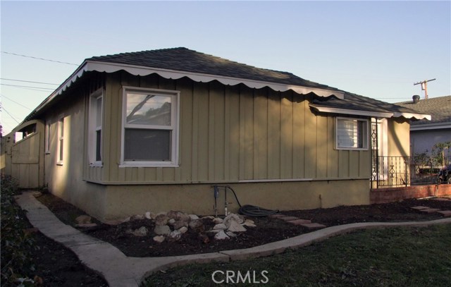 2729 Normallin Street, Torrance, California 90505, 2 Bedrooms Bedrooms, ,1 BathroomBathrooms,Residential,Sold,Normallin,PV17029195