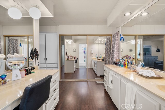 Detail Gallery Image 24 of 33 For 5800 Hamner #416,  Corona,  CA 91752 - 3 Beds | 3 Baths