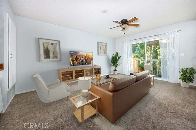 Detail Gallery Image 5 of 18 For 18936 1/2 E Smiley Dr, Orange,  CA 92869 - 3 Beds | 2 Baths