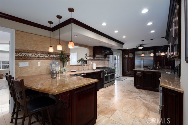 Detail Gallery Image 28 of 69 For 390 Meadowbrook, Santa Maria,  CA 93455 - 5 Beds | 4/1 Baths