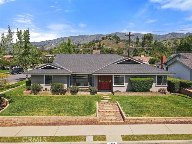 2403 Inola St, San Dimas, CA 91773