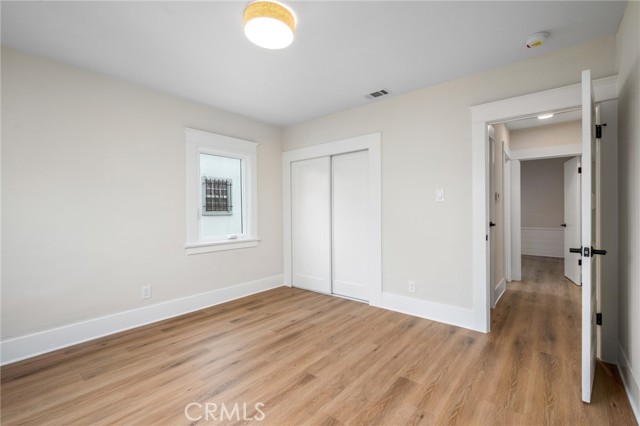 Detail Gallery Image 19 of 35 For 6030 Madden, Los Angeles,  CA 90043 - 2 Beds | 1 Baths