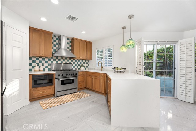 Detail Gallery Image 5 of 29 For 33113 Ocean Ridge, Dana Point,  CA 92629 - 3 Beds | 2/1 Baths