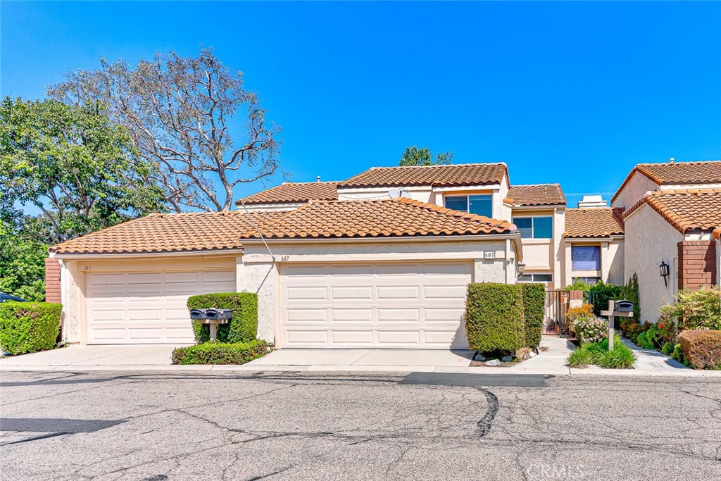 607 Murfield Court
