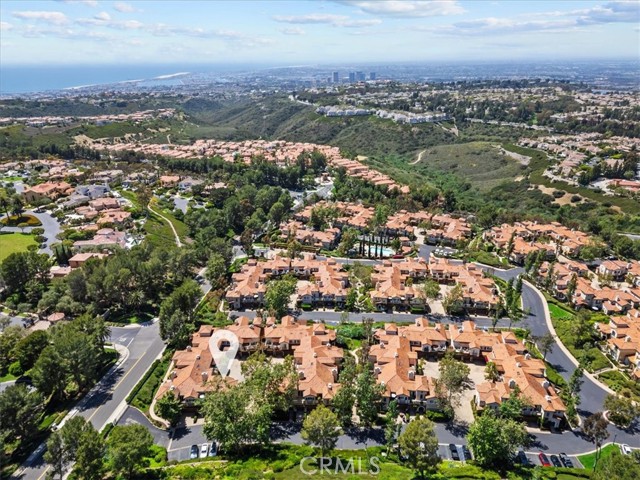Detail Gallery Image 32 of 32 For 1 Firenze Ct, Newport Coast,  CA 92657 - 2 Beds | 2 Baths