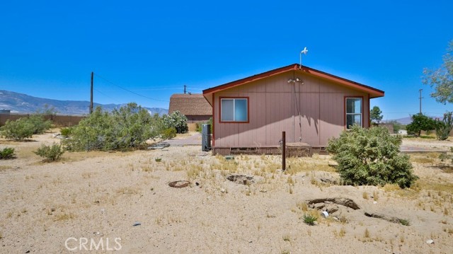 Detail Gallery Image 44 of 47 For 9351 Camp Rock Rd, Lucerne Valley,  CA 92356 - 3 Beds | 2 Baths